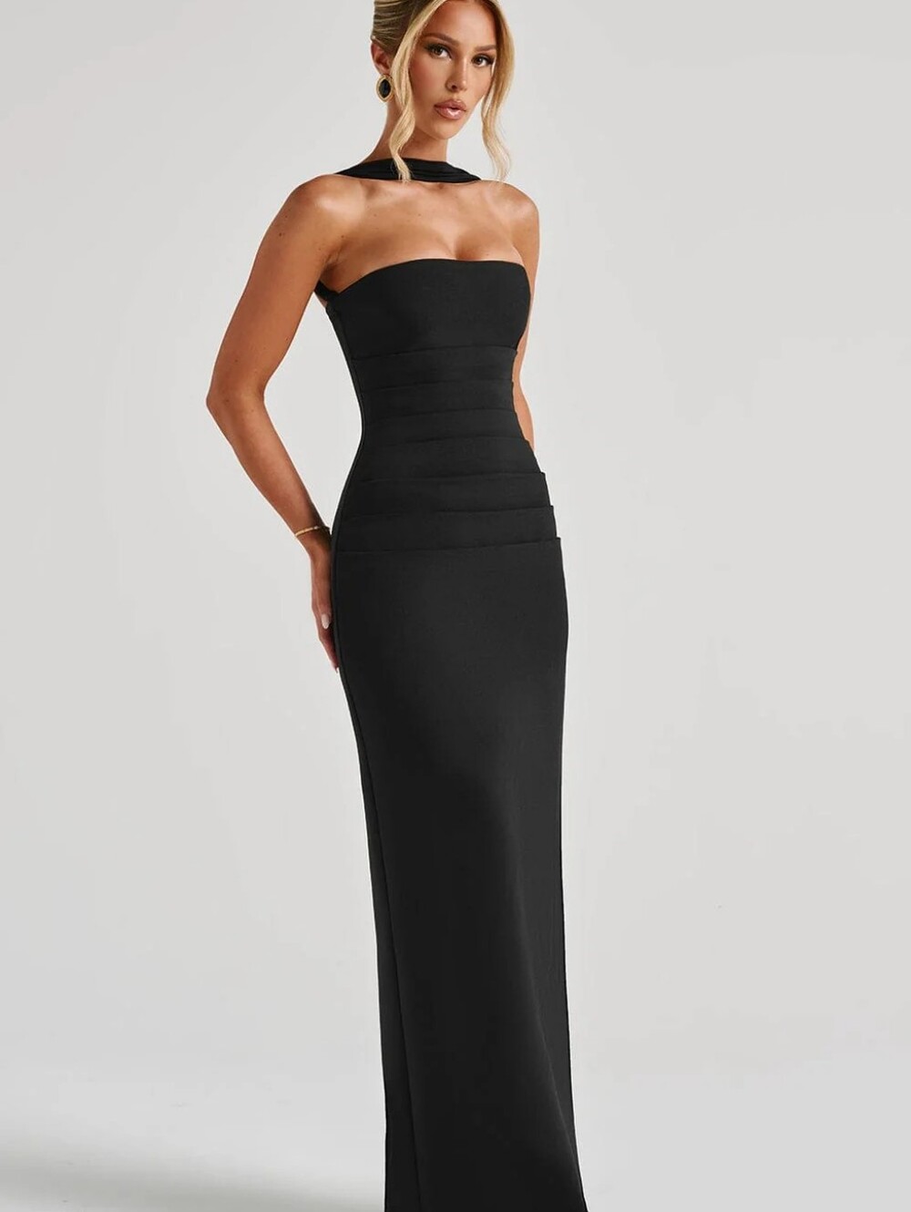 Yulia - Black Babyboo NWT $140 - Picture 8 of 10